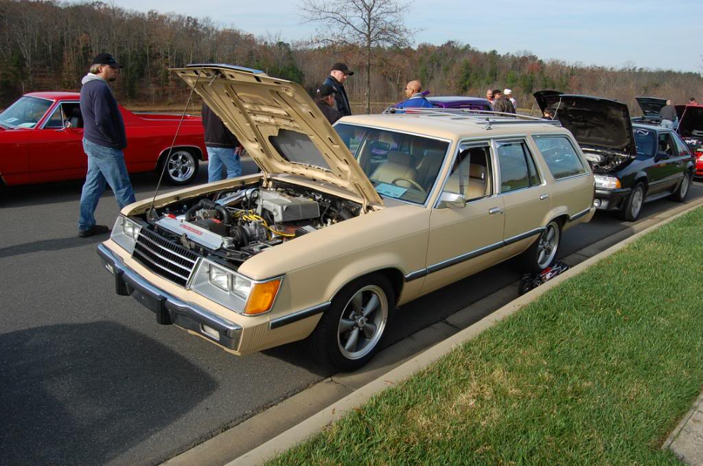 Hendrick Motorsports Toys for Tots Show