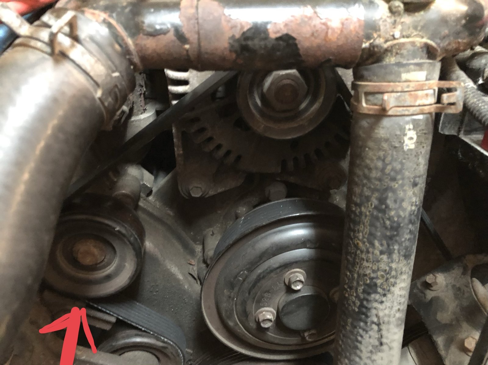 How To Delete The AC Compressor (W/O a Delete Pulley)
