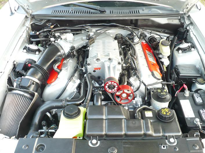 03 Cobra Engine Diagram