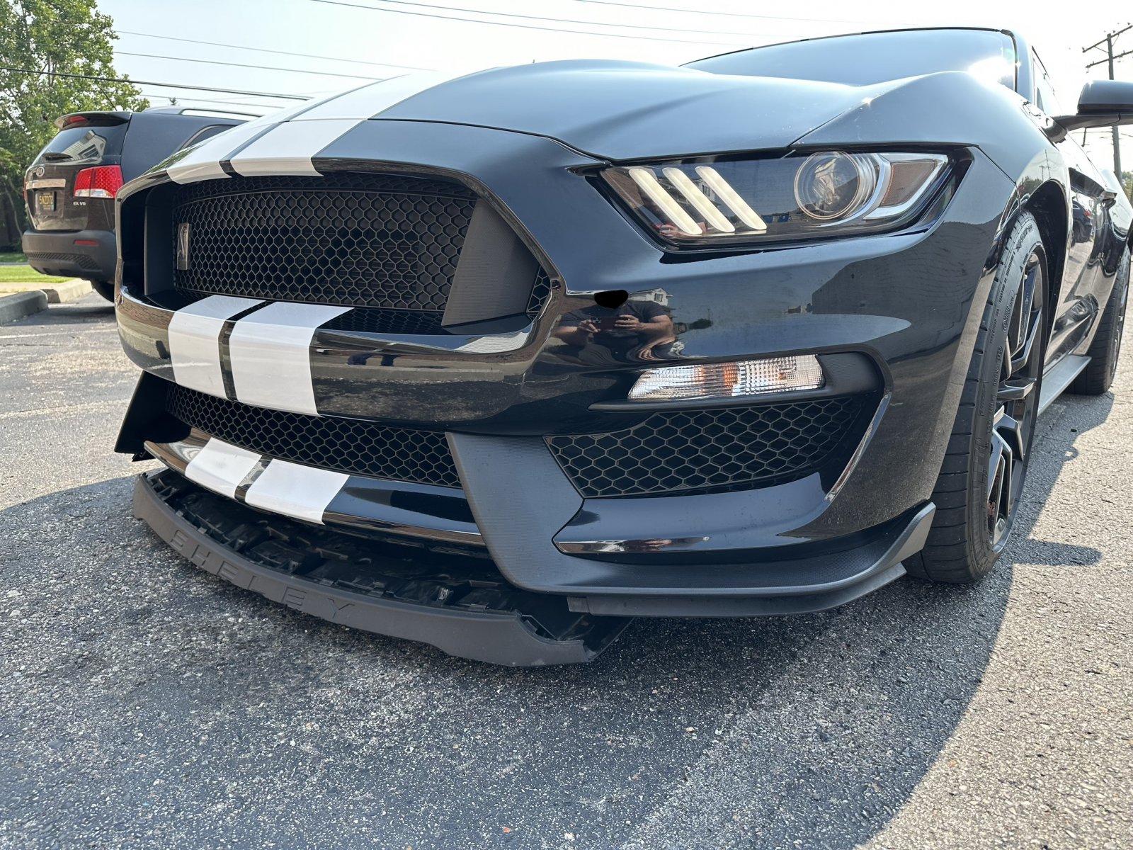 GT350 Dealer Nightmare Part 2 (3 Month+ Engine Replacement & More