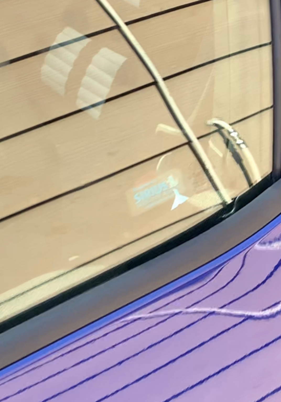 Where can I get the UAW stickers?