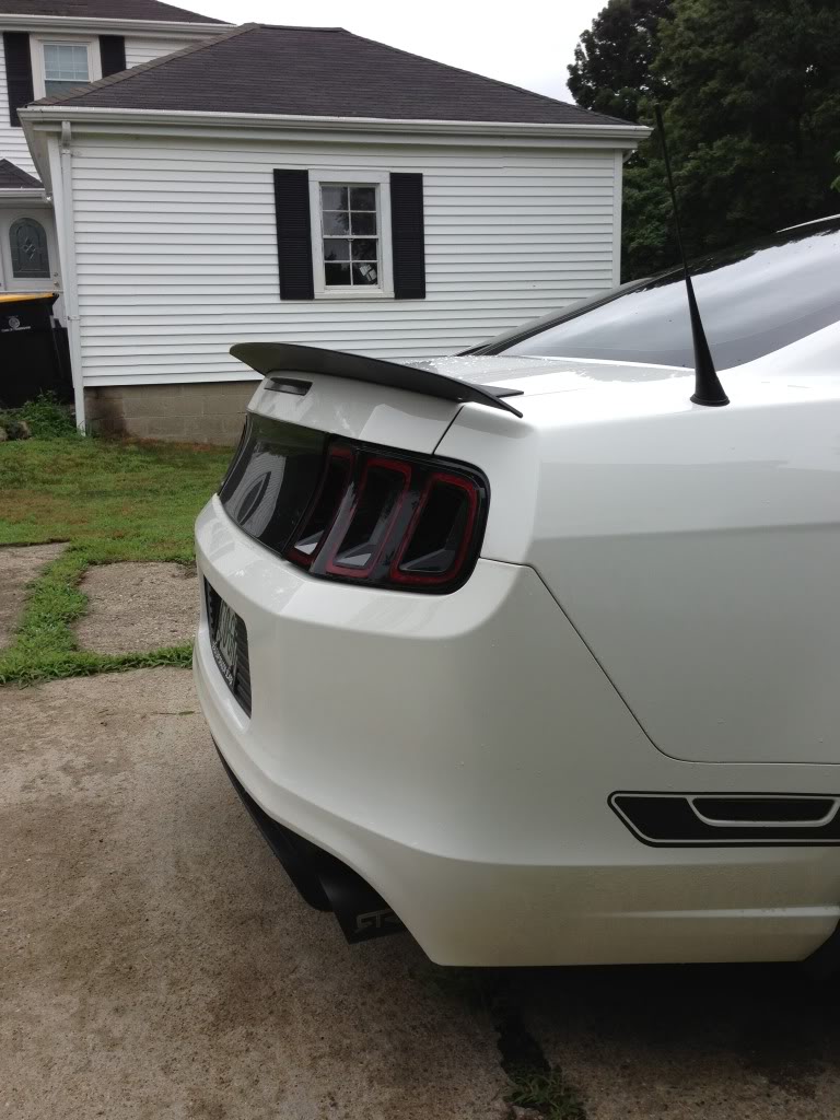 Post your aftermarket wings/spoilers