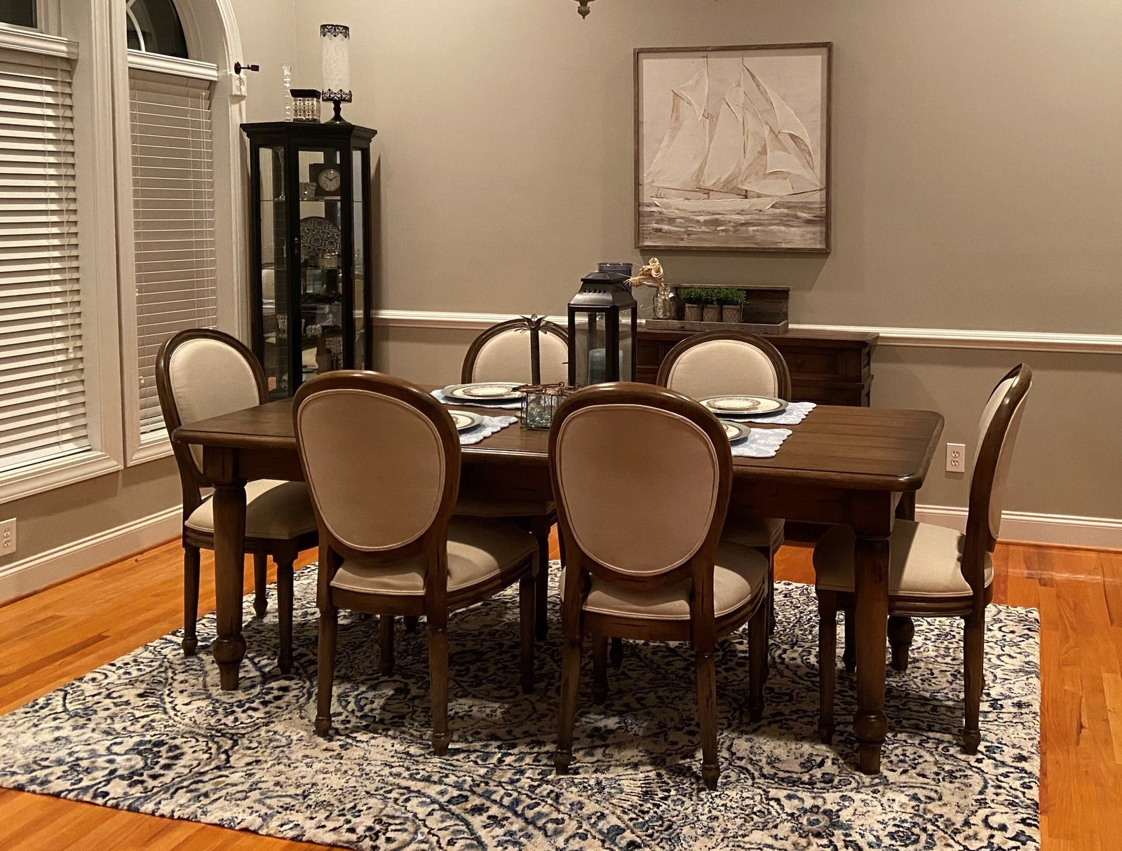 Where the hell to get good furniture anymore?