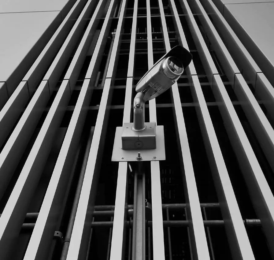 Outdoor CCTV Installation Clapham Common Outside Protection For Your