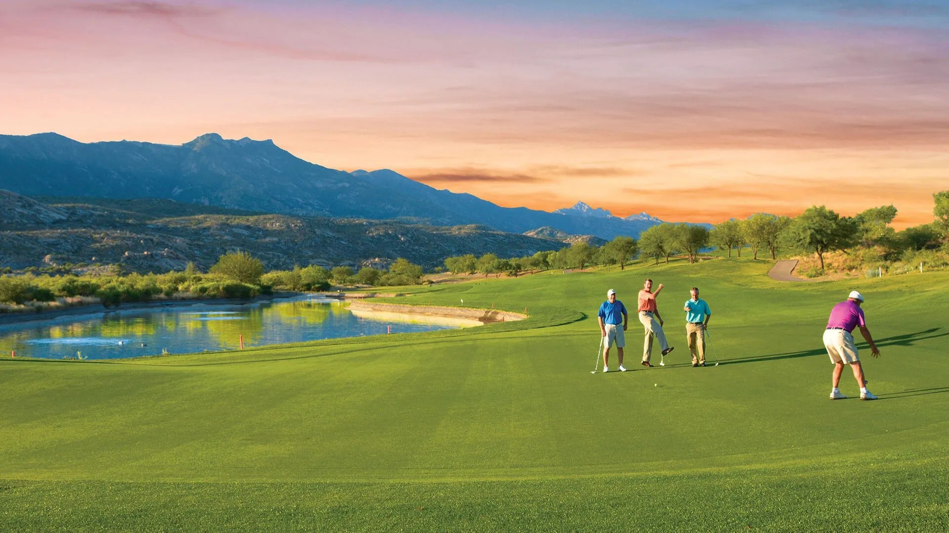 55 Plus Arizona Real Estate Active Adult Communities