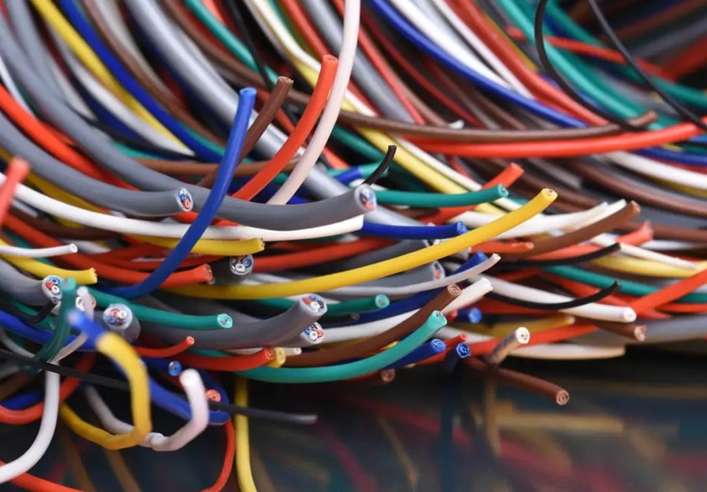 Where Is the Wire and Cable Industry Going in the Postepidemic Era?