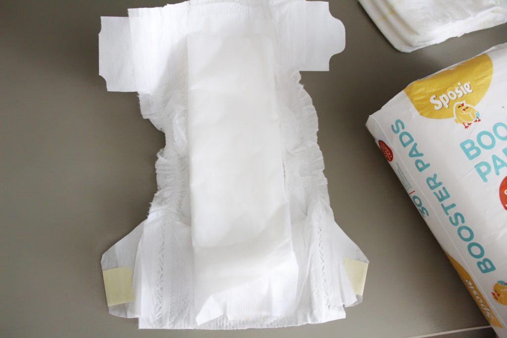 How to Stop Night Time Diaper Leaks Swaddles n' Bottles