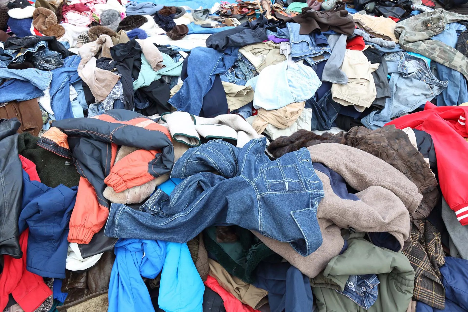 How To Dispose Of Old Clothes Adelaide at Sam Ackley blog