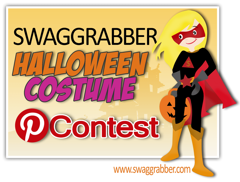 Vote For Your Favorite Halloween Costume Ends 11/8 • SwagGrabber