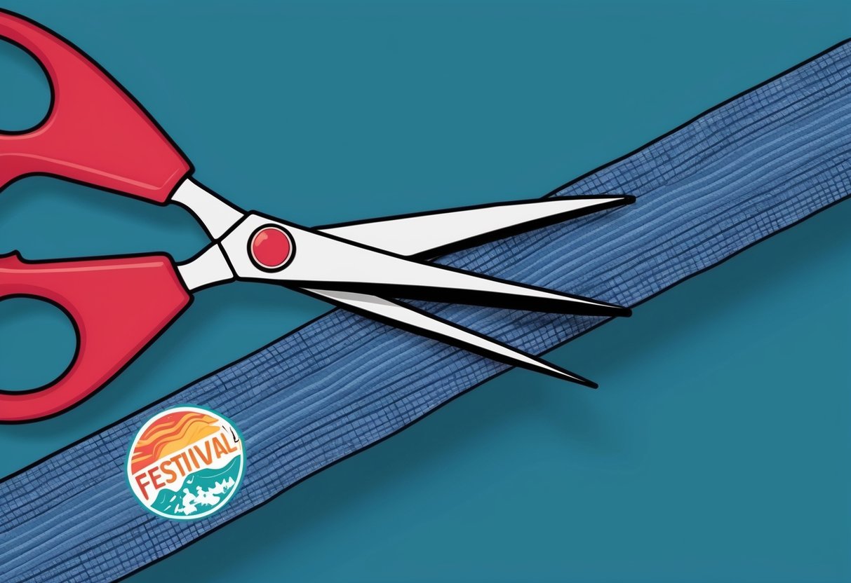 How to Loosen Festival Wristband Quick and Simple Tips Swagify Blog