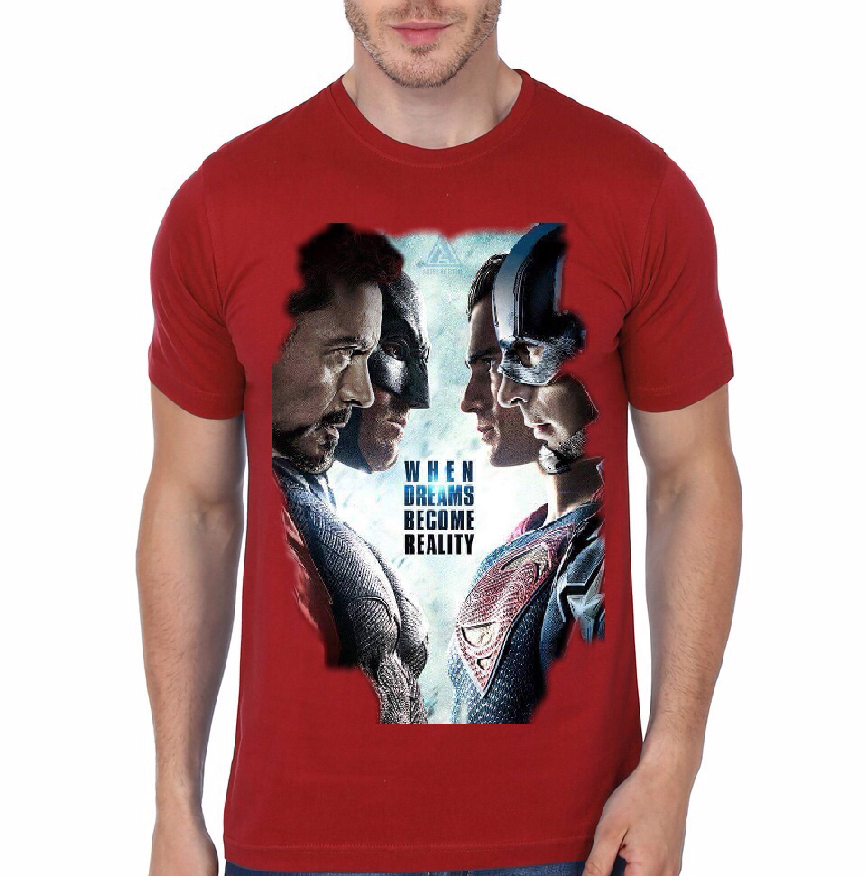 Civil War TShirt Swag Shirts
