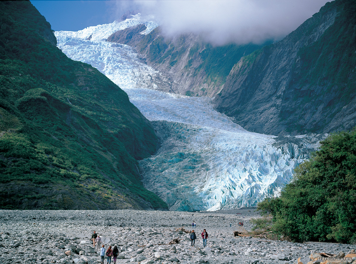 The Top 10 Things to Do in New Zealand for a Little