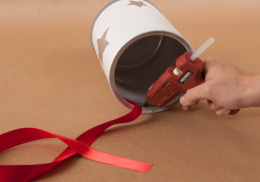 DIY How to Make a Ribbon Windsock DIY Crafts