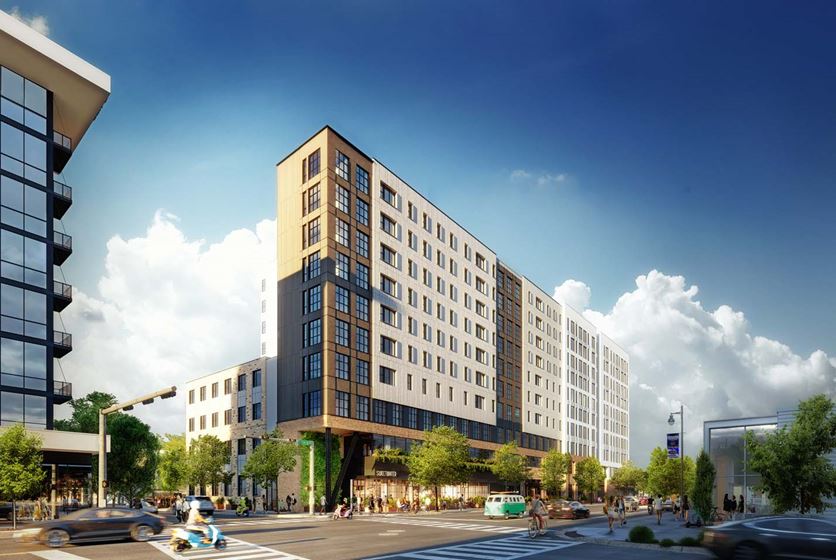 Sweetwater Gainesville New UF Apartments Swamp Rentals