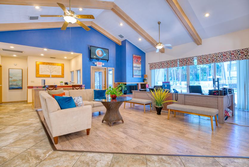 The Earl in Gainesville, Florida Swamp Rentals