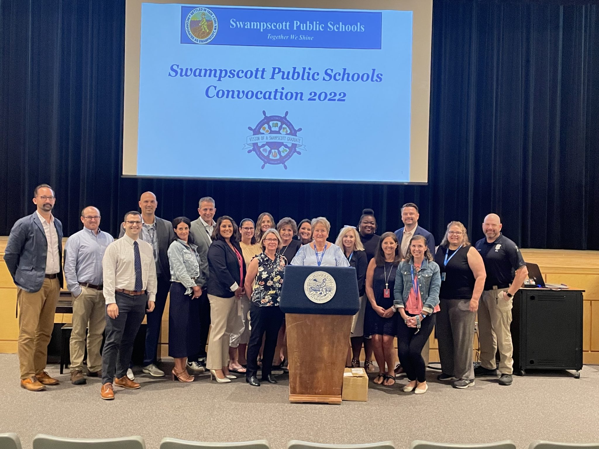 Swampscott Public Schools Official site of Swampscott Public Schools