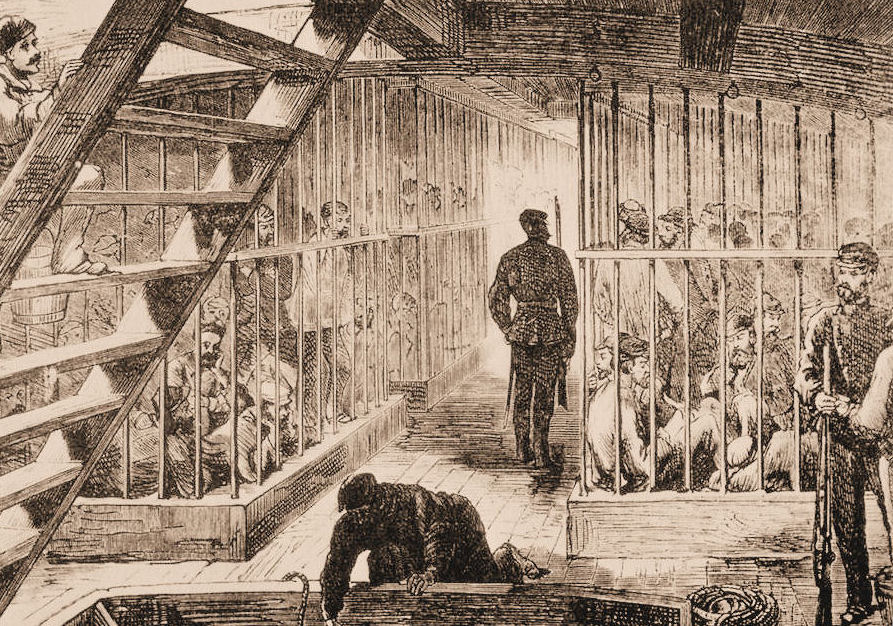 Thomas Alderman the Convict swanbournehistory.co.uk