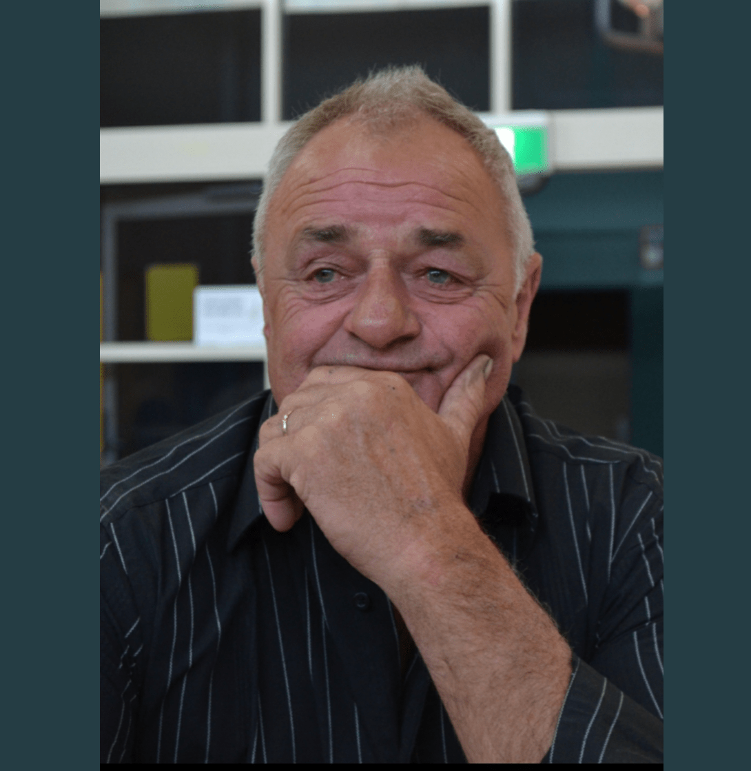 Werner (Poppy) Piechatschek Swan Hill and District Funerals