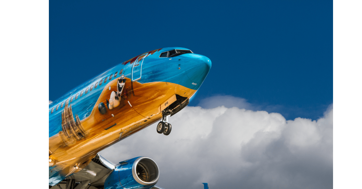 Sustainable Aviation Fuel Testing