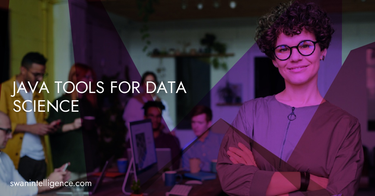 Java Tools For Data Science