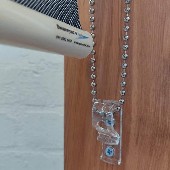 Are roller blinds child safe? Team Swanmac