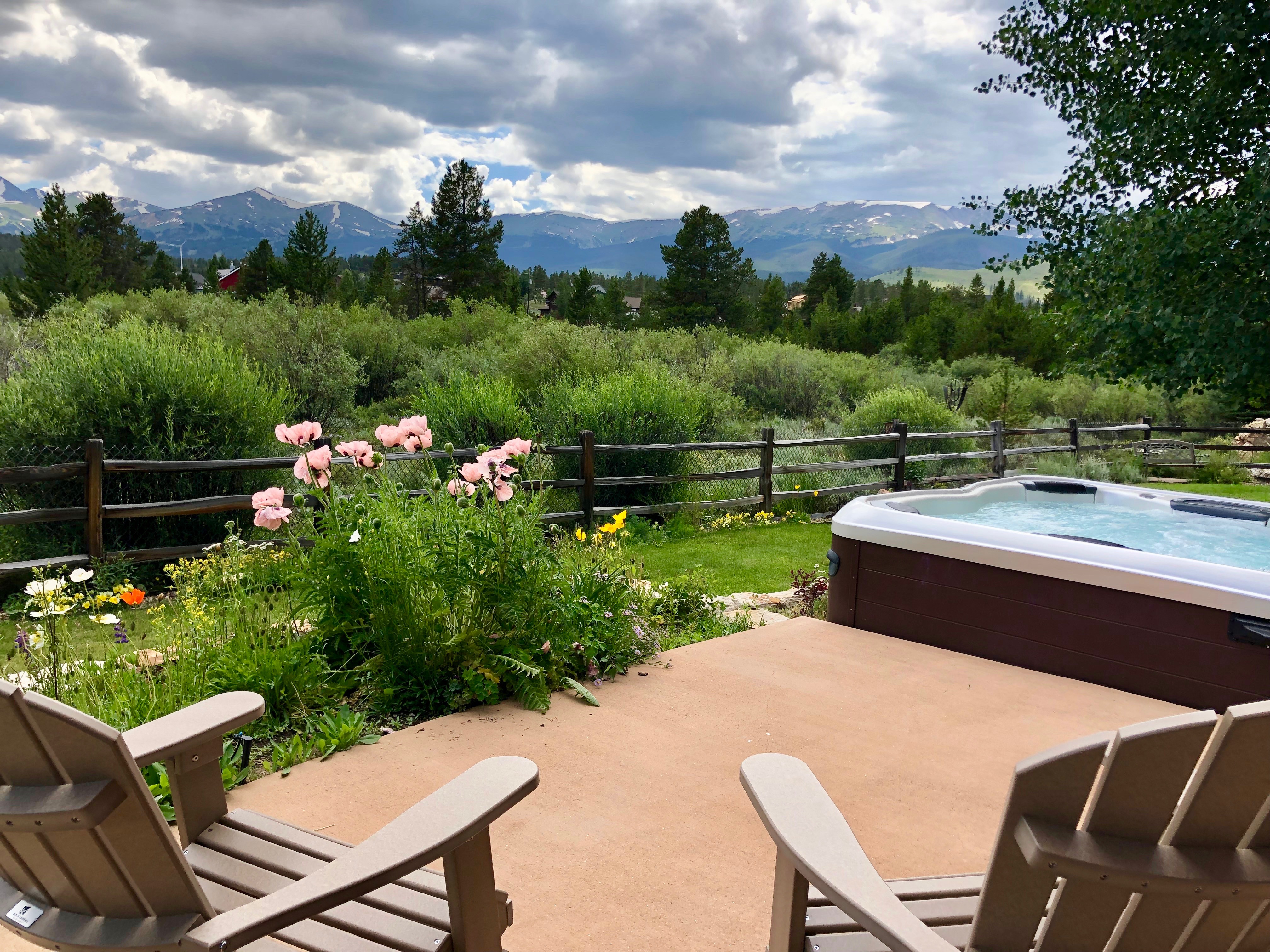 FamilyFriendly Mountain Rental Home Swan River Retreat