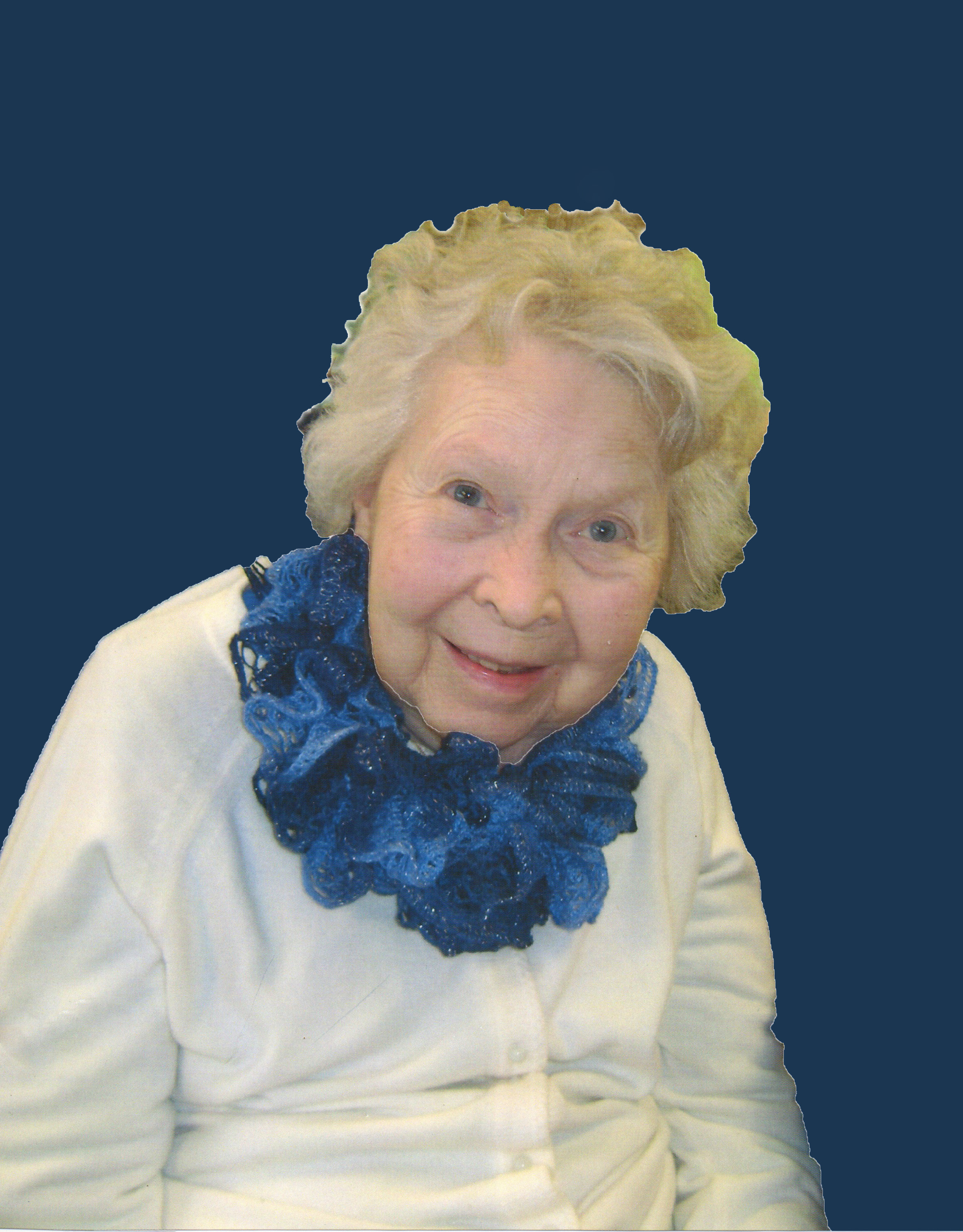 June A. 87 Swanson Peterson Funeral Home