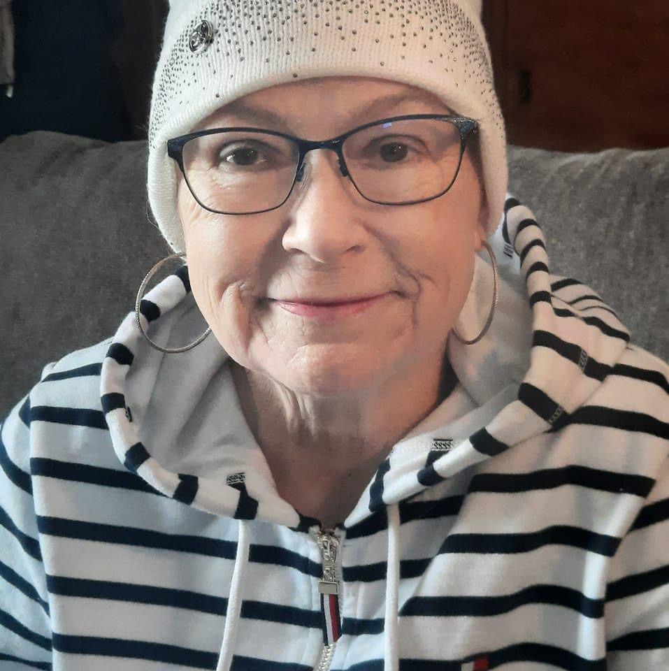 Young, Sherry Lynn 74 Swanson Peterson Funeral Home