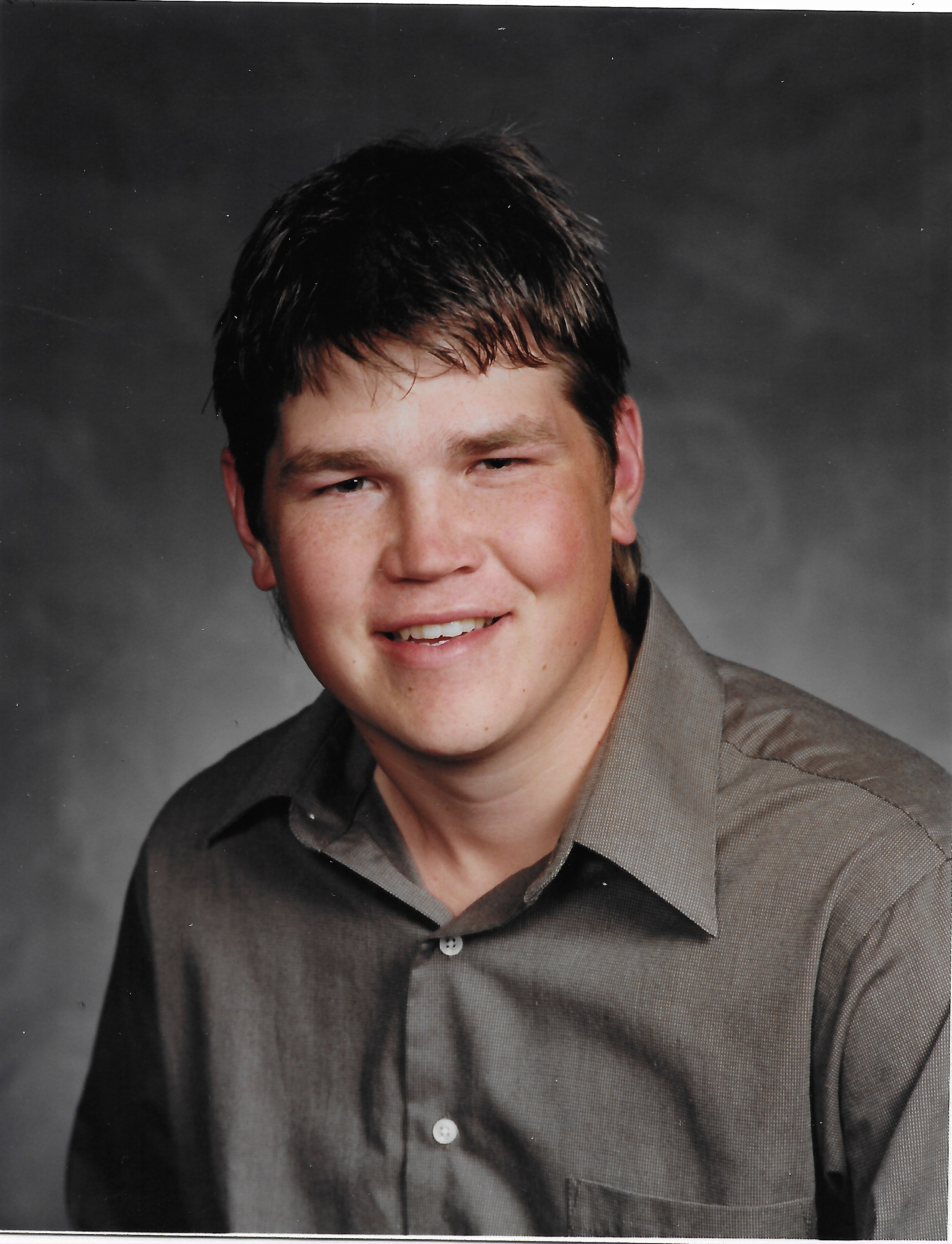 Raisanen, Trent David 41 Swanson Peterson Funeral Home
