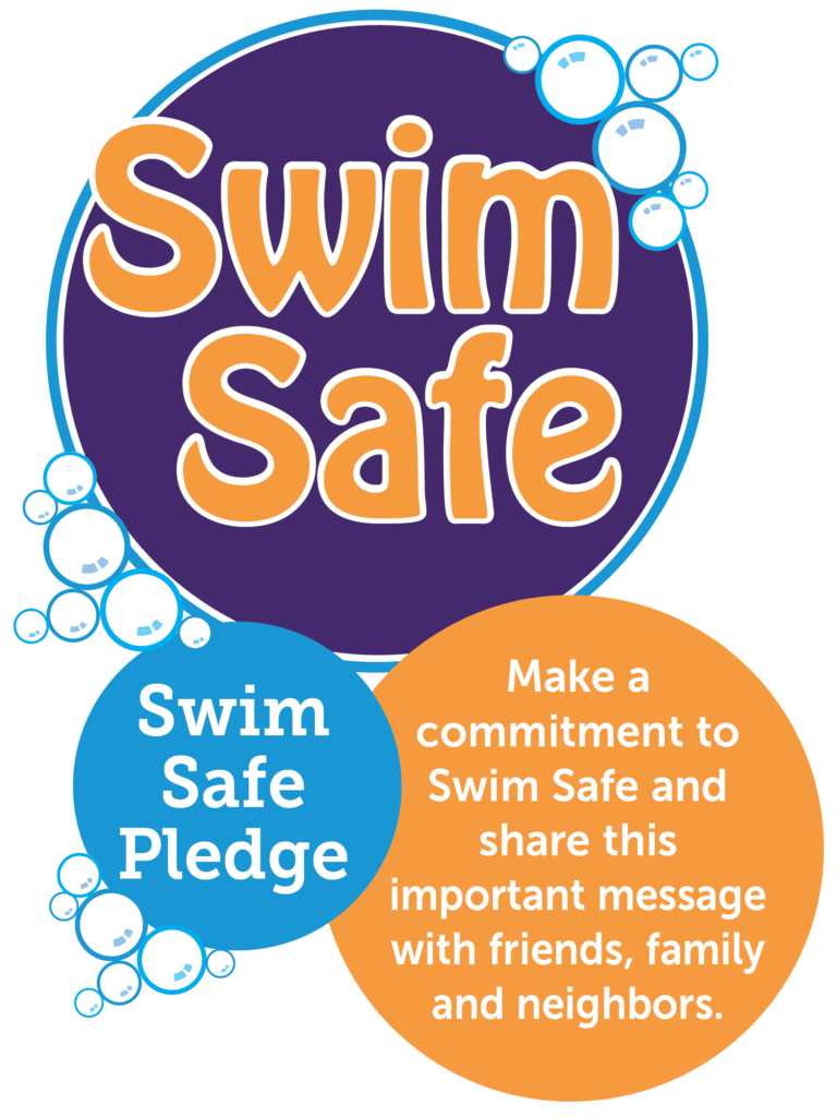 Swim Safe Swanson Pool