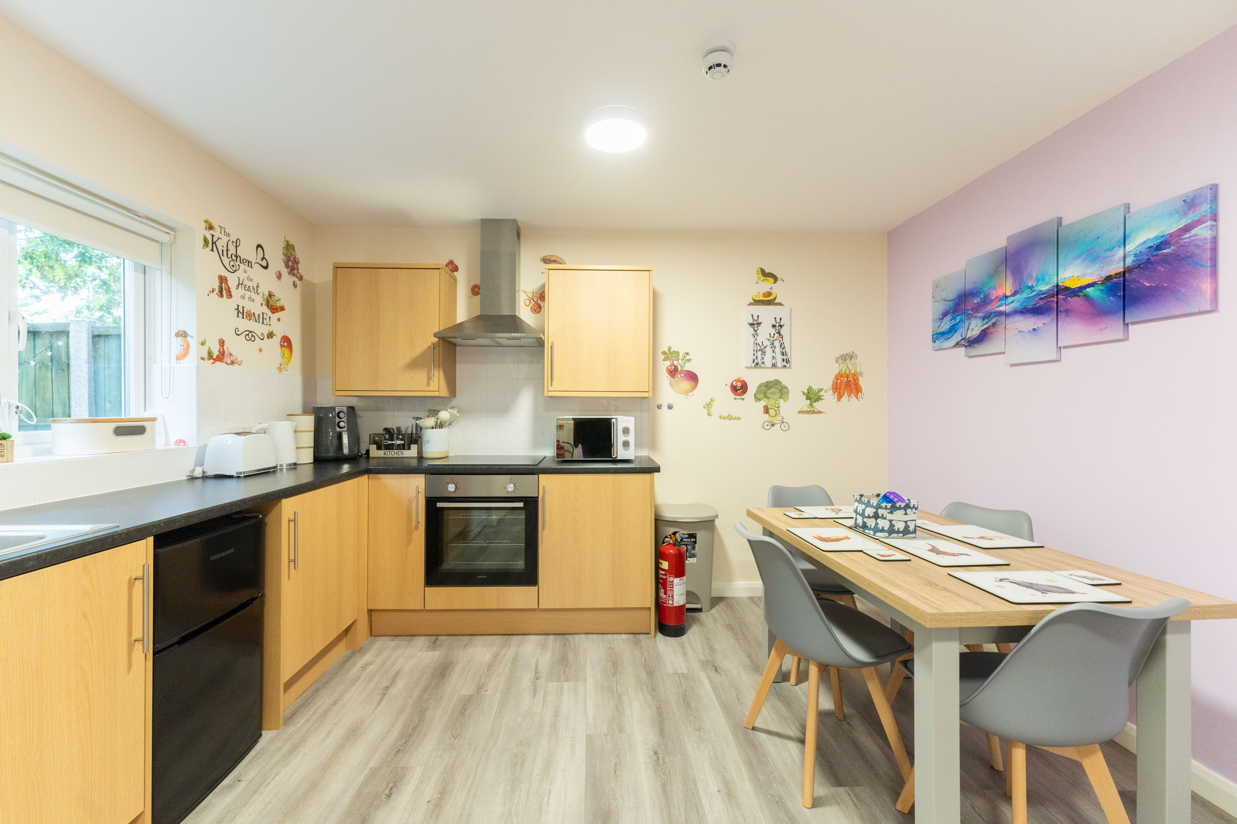 bluebell house virtual tour view here