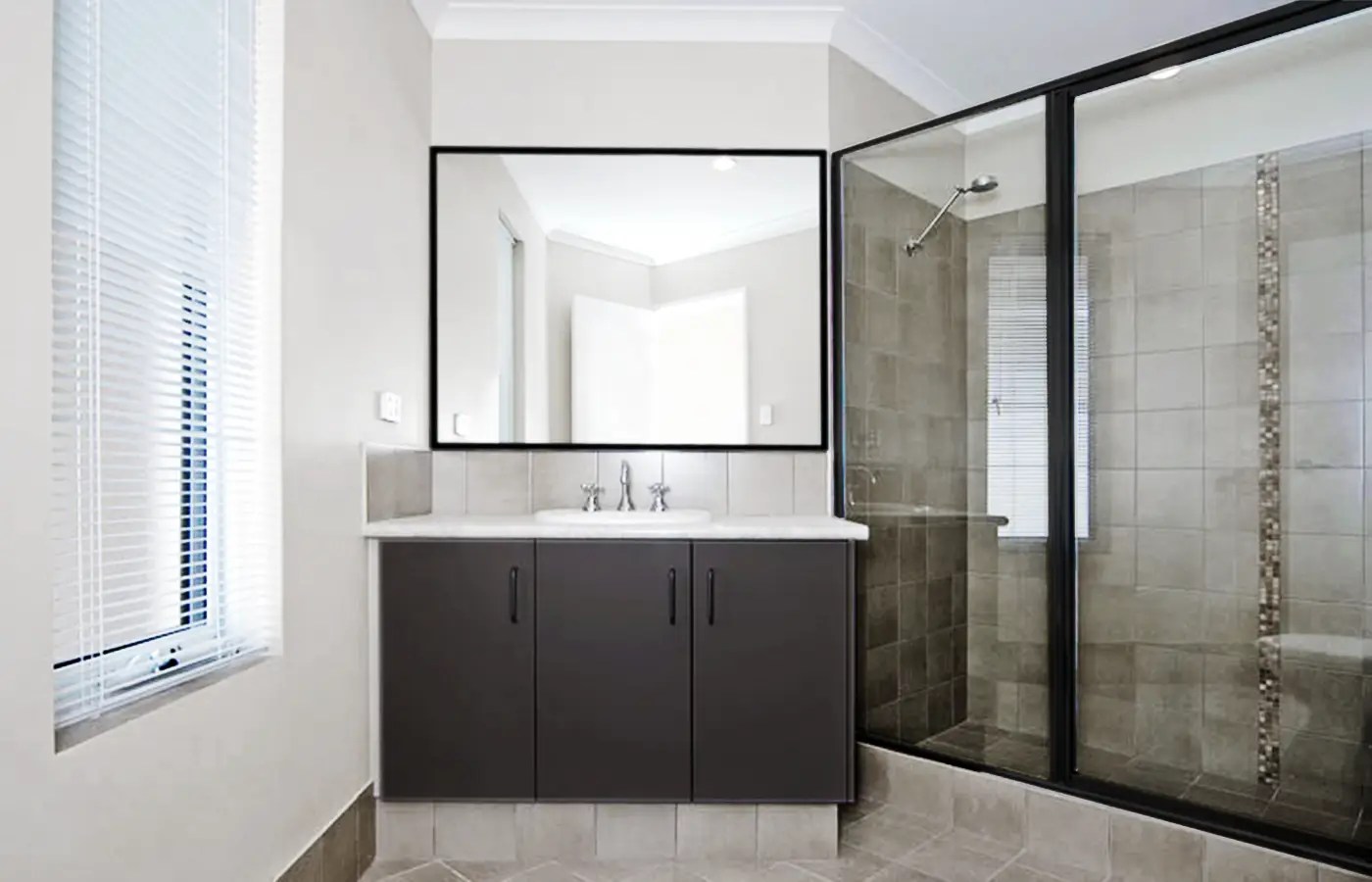 Framed Shower Screens [Custommade Quality Affordable]