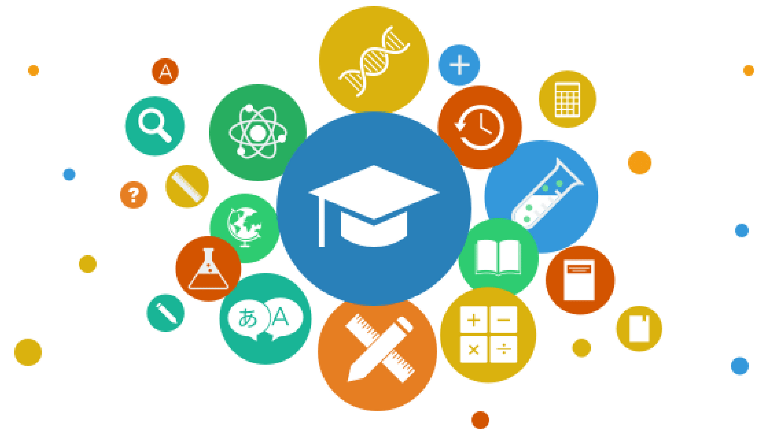 Get ready to take off!