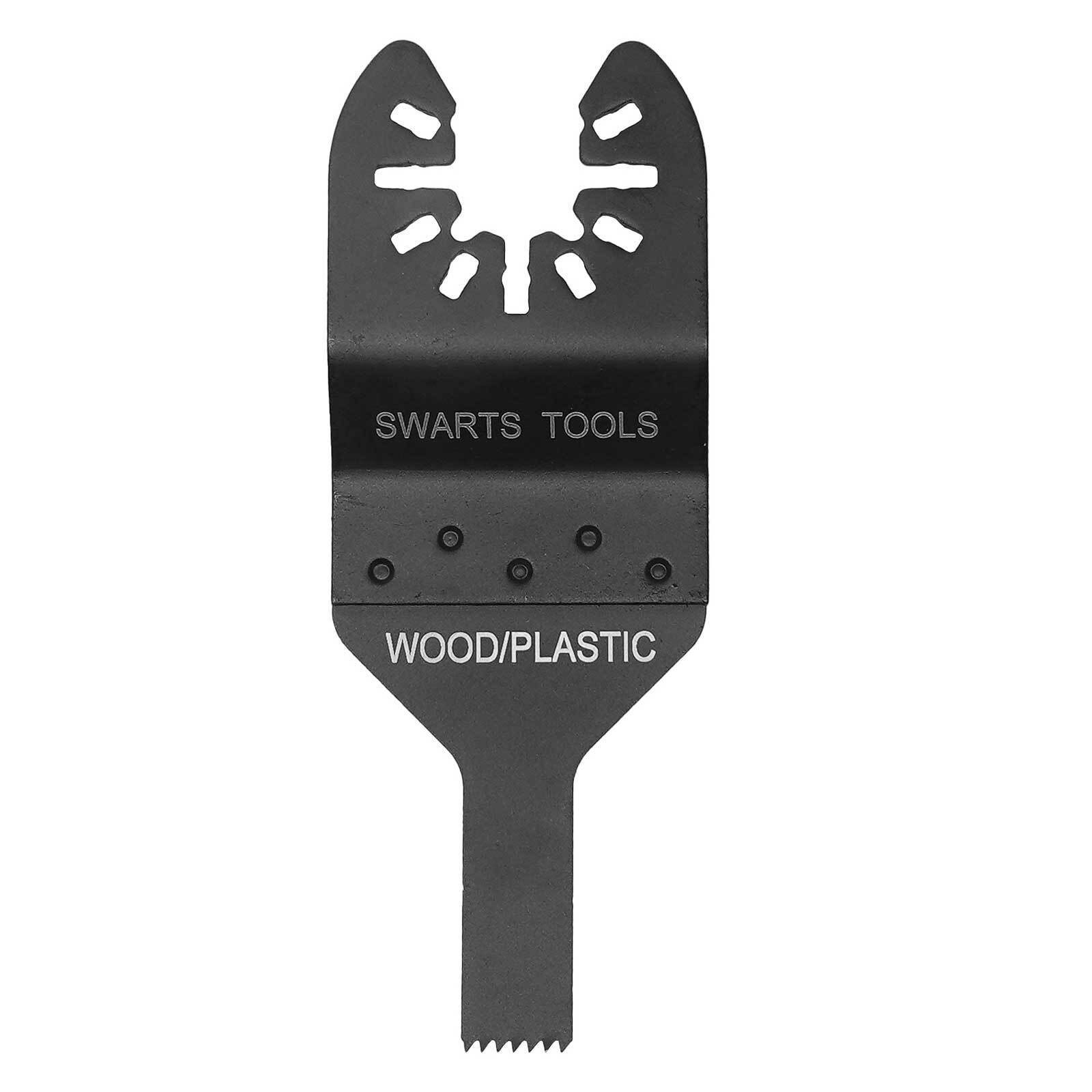 10mm HC Flush Cutting Multi Tool Blade Swarts Tools