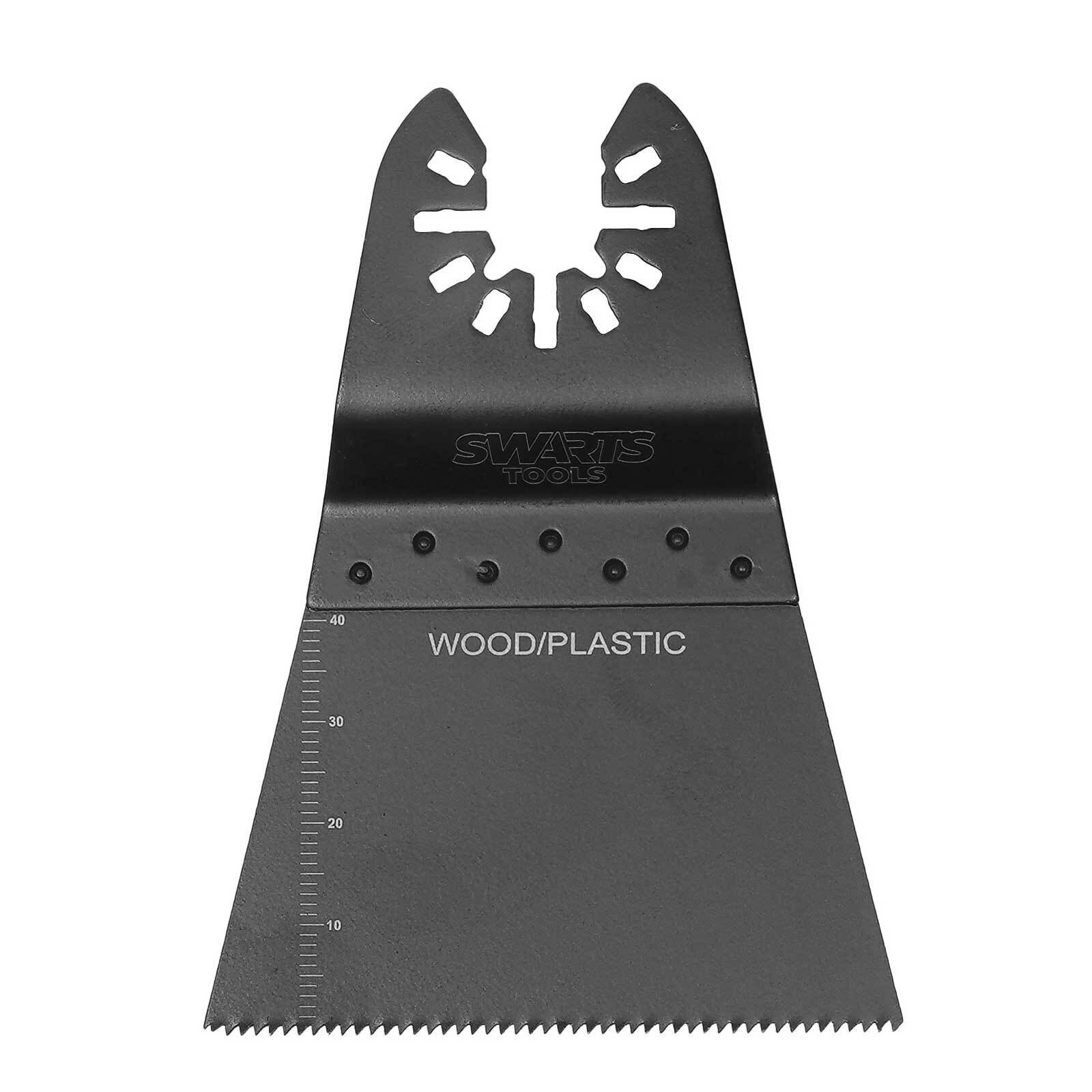 68mm HC Flush Cutting Multi Tool Blade Swarts Tools