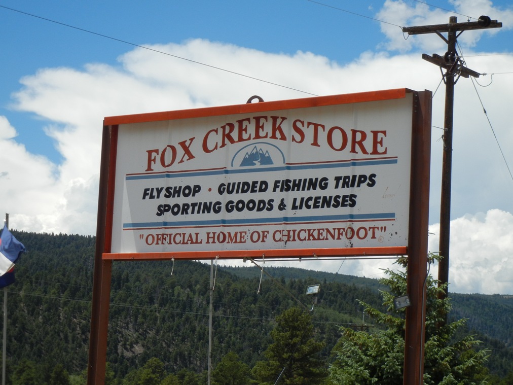 North up the CDR, G650 Xchallenge and DRZ 400 Page 4 Adventure Rider