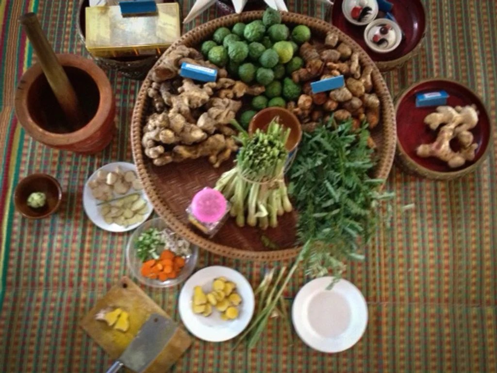 Improve Digestive Health With Bruhath Triphala Choornam