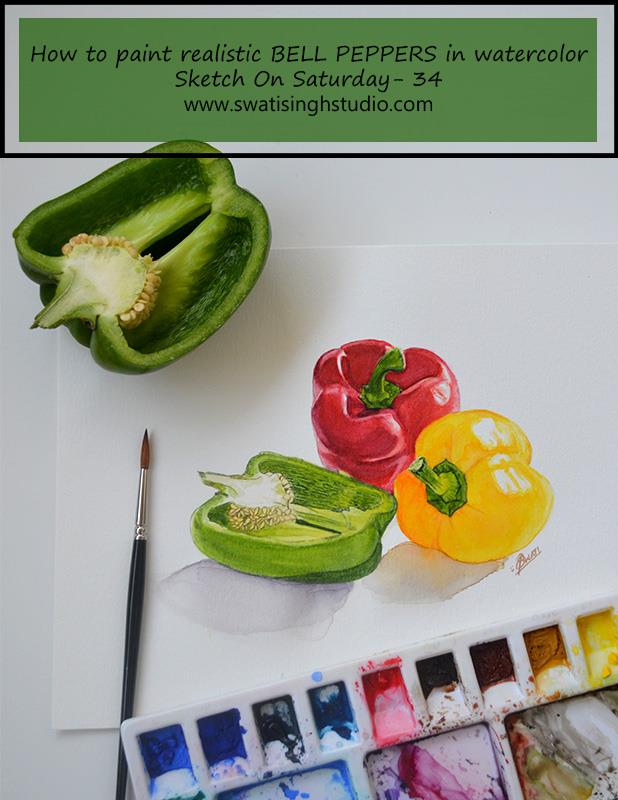 learnwatercolorpaintingwiththesefreetutorialswitheasytofollow