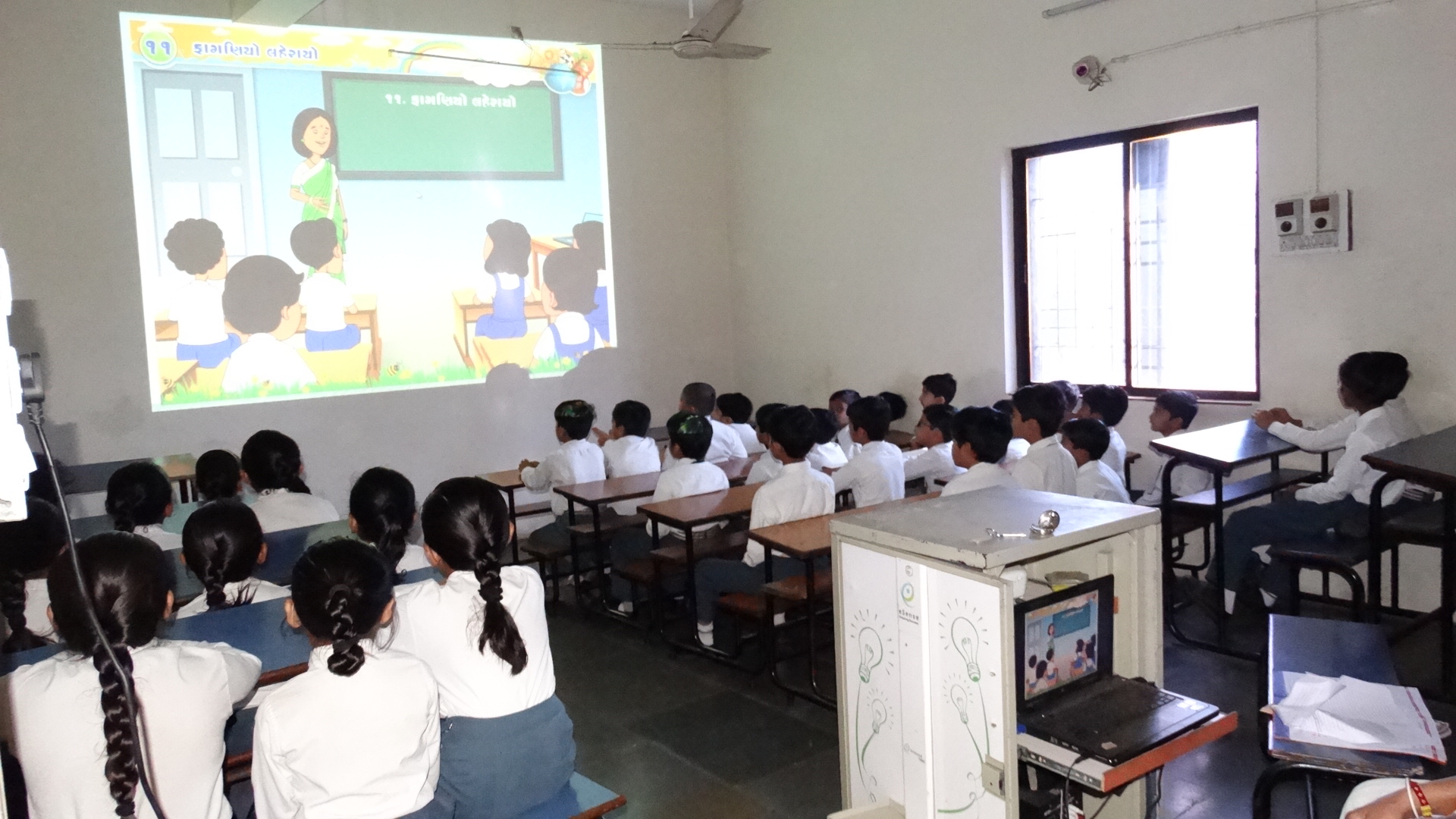 Rangilu Rajkot Education And Vacation in Rajkot World of Technology