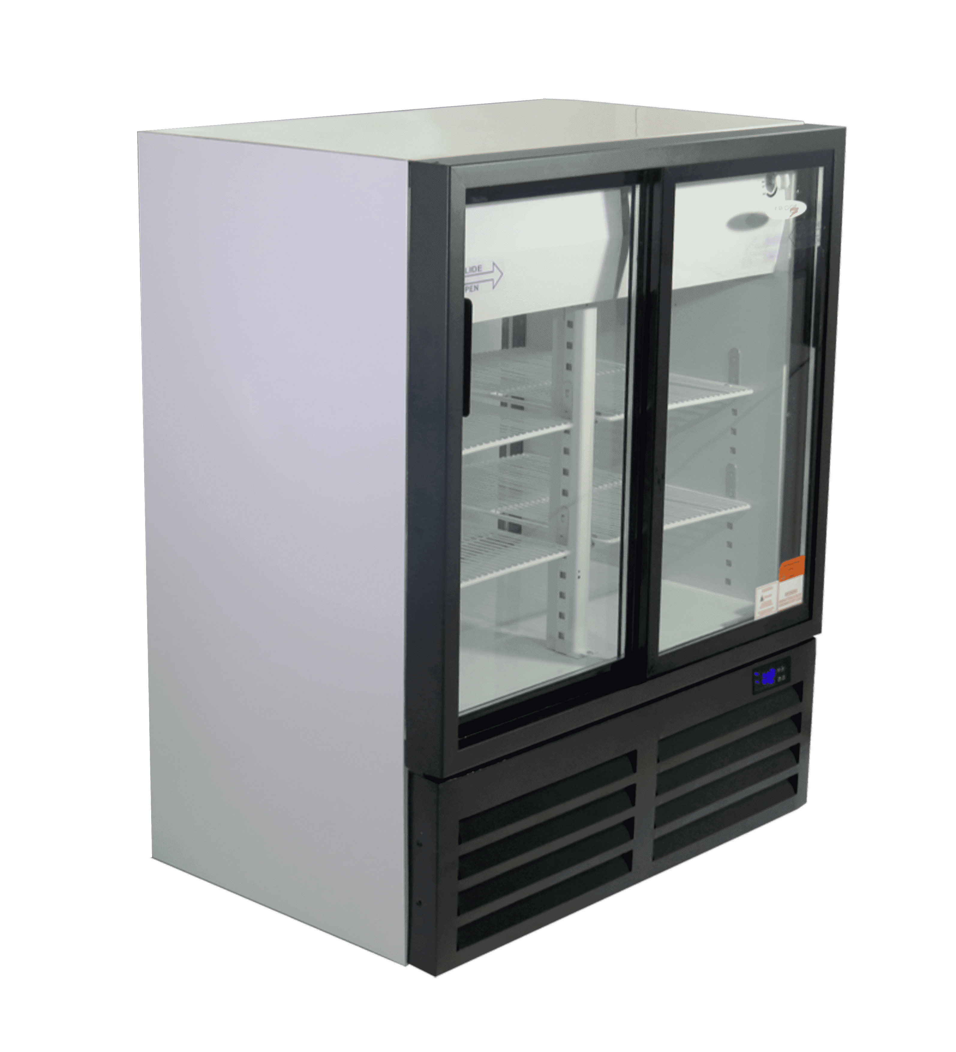 Fastlane Eswatini Ice Company