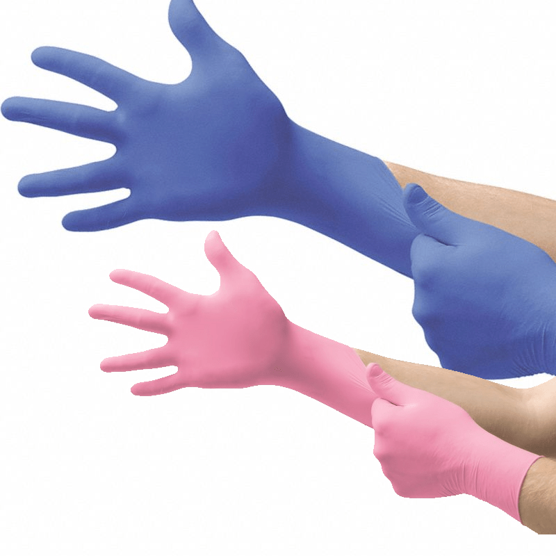 Latex Free Gloves 10 Pack Southwestern College Campus Store
