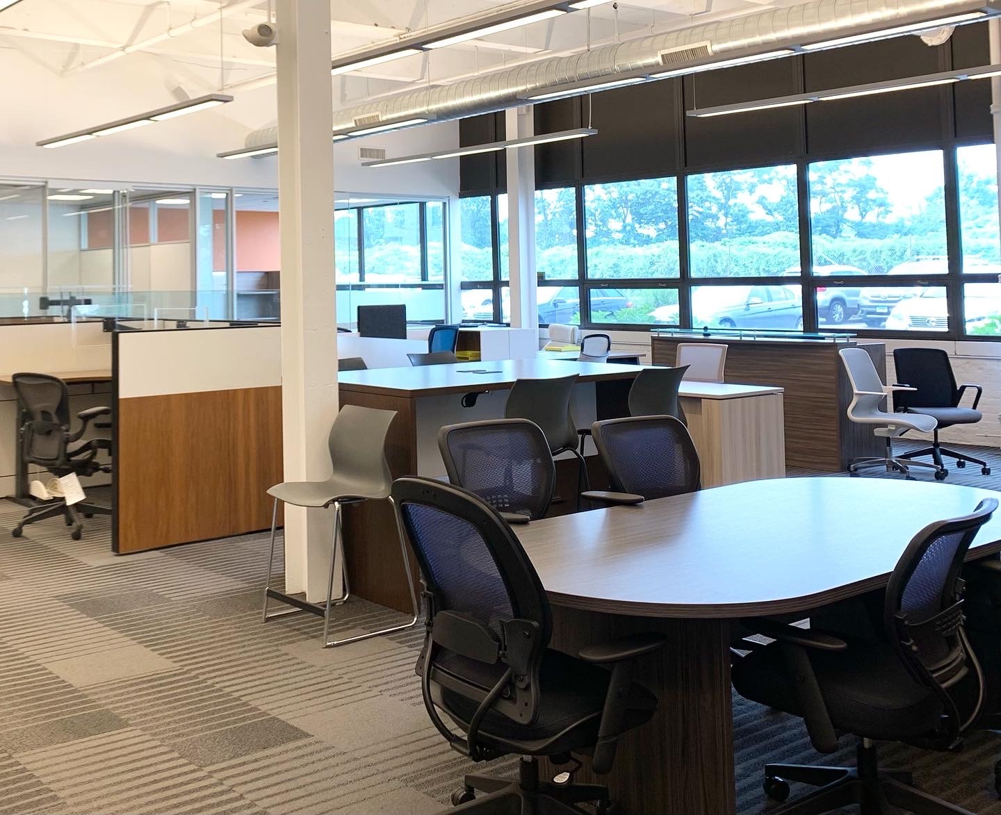 About Our Office Furniture SWC Office Furniture Stamford, CT