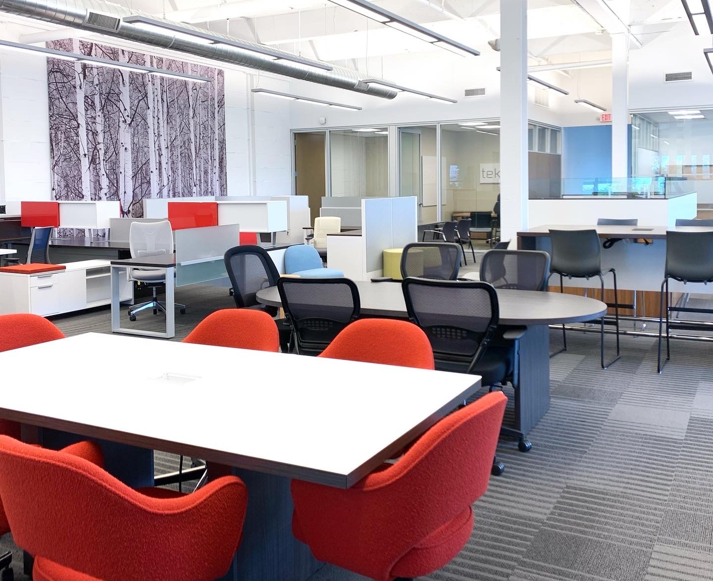 About Our Office Furniture SWC Office Furniture Stamford, CT