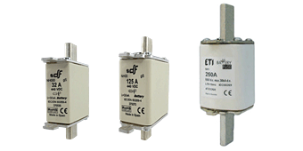 HRC (High Rupturing Capacity) Fuses Explained - Swe-Check