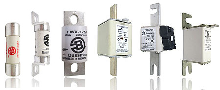 Semiconductor Fuse Types and Classes