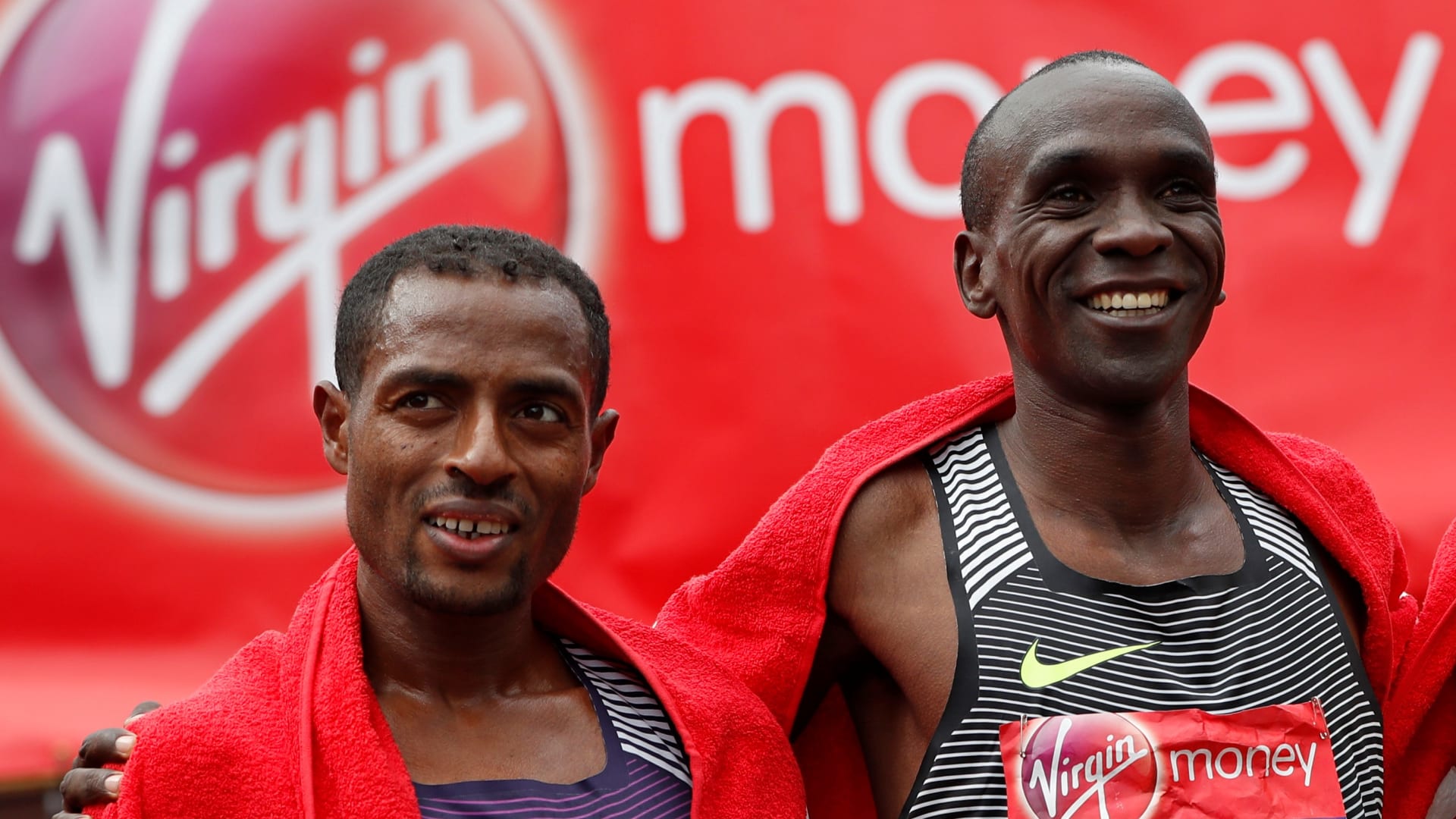 Kenenisa Bekele 4 Key Marathon Workouts