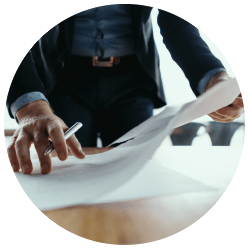 Inter Vivos Trusts Oakville Estate Litigation Lawyer Mississauga