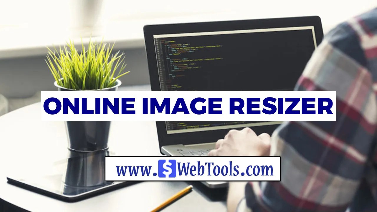 Image Resizer Online Free Image Resizing Tool