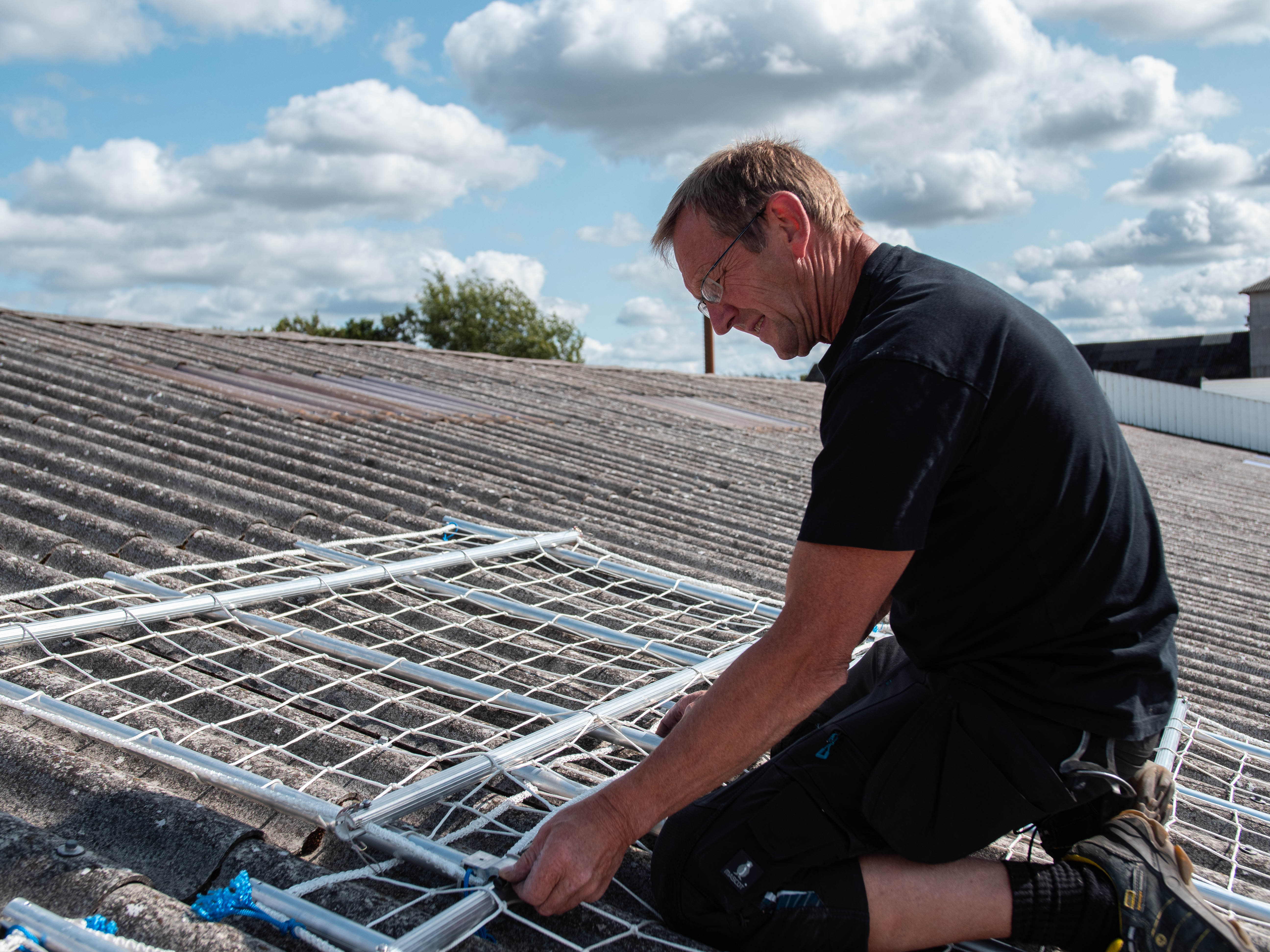 NETOP 4 SWEDMARK A/S