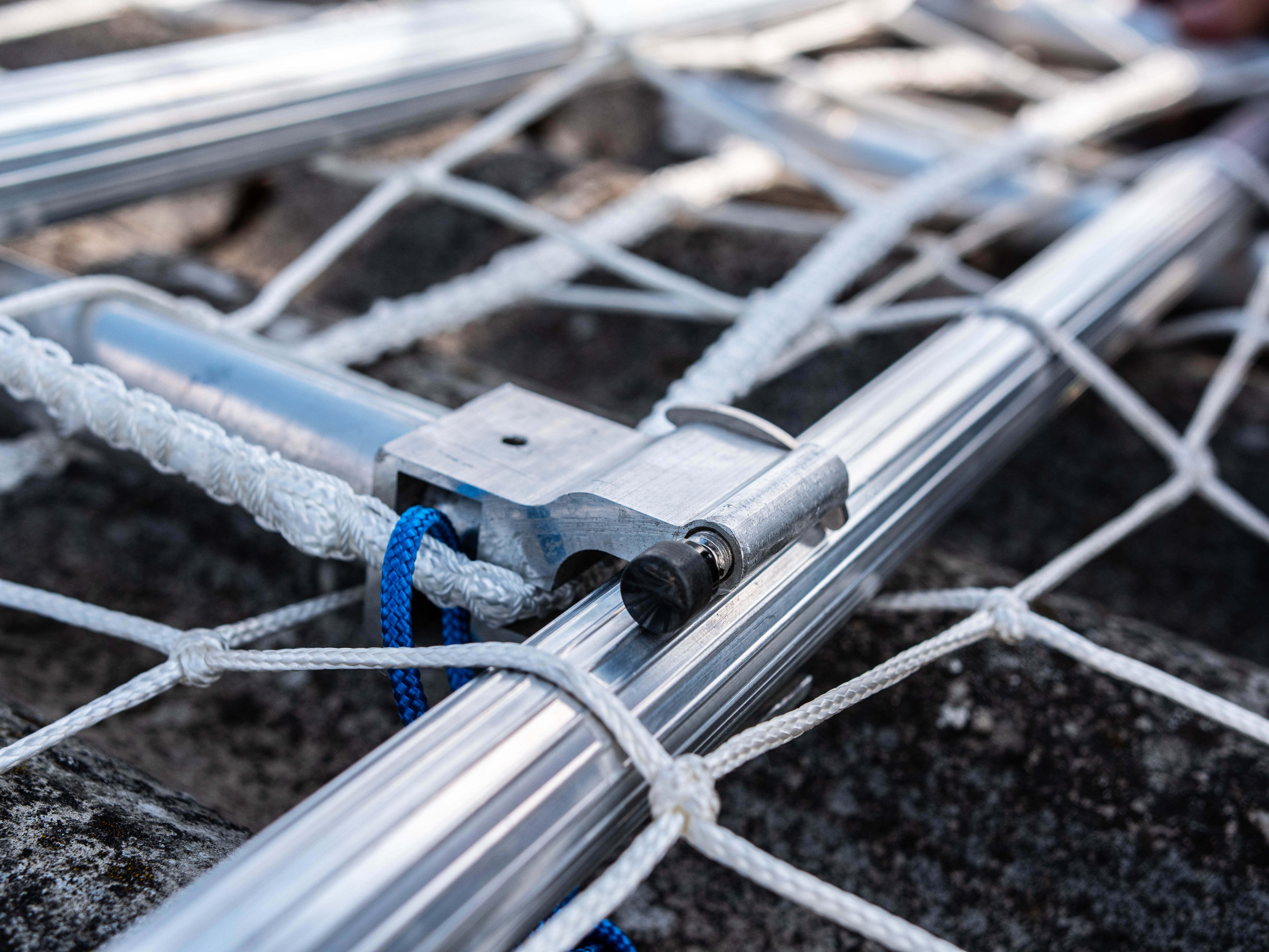 NETOP 5 SWEDMARK A/S